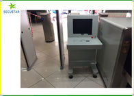 Mesin Deteksi Ledakan Alarm X Ray Di Mesin Pemeriksaan Keamanan Bandara pemasok